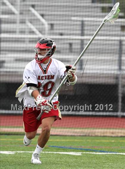 Thumbnail 1 in Connetquot @ Sachem East photogallery.
