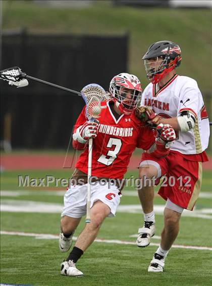 Thumbnail 3 in Connetquot @ Sachem East photogallery.