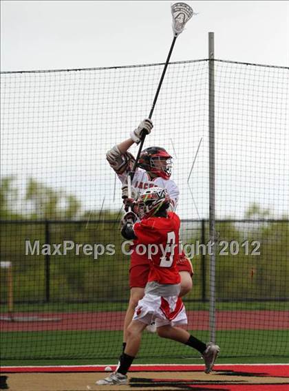 Thumbnail 3 in Connetquot @ Sachem East photogallery.