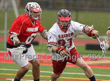 Thumbnail 1 in Connetquot @ Sachem East photogallery.
