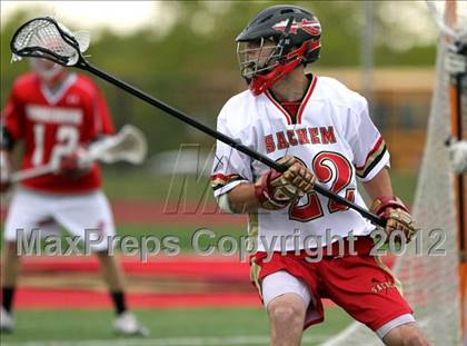 Thumbnail 3 in Connetquot @ Sachem East photogallery.