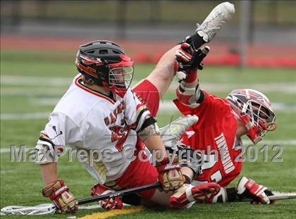 Thumbnail 1 in Connetquot @ Sachem East photogallery.
