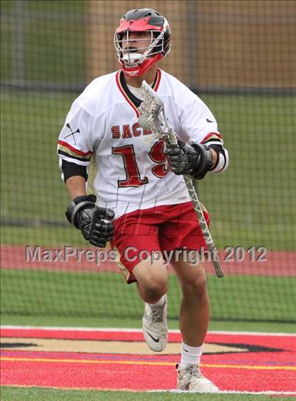 Thumbnail 2 in Connetquot @ Sachem East photogallery.