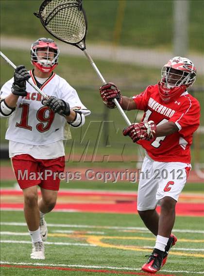 Thumbnail 2 in Connetquot @ Sachem East photogallery.