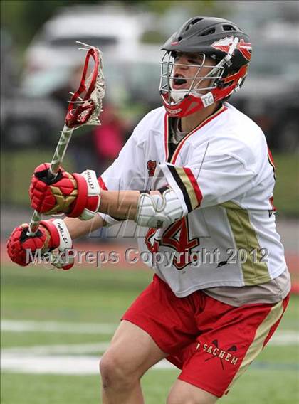 Thumbnail 3 in Connetquot @ Sachem East photogallery.