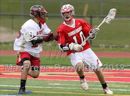 Thumbnail 1 in Connetquot @ Sachem East photogallery.