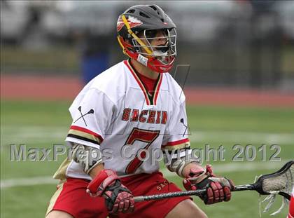 Thumbnail 2 in Connetquot @ Sachem East photogallery.