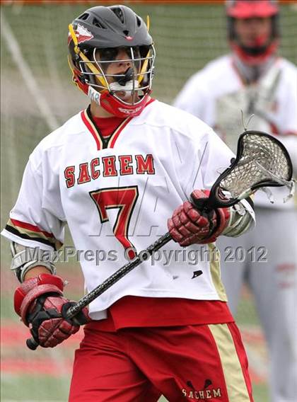 Thumbnail 1 in Connetquot @ Sachem East photogallery.