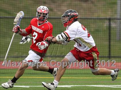 Thumbnail 1 in Connetquot @ Sachem East photogallery.