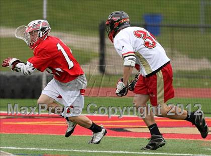 Thumbnail 3 in Connetquot @ Sachem East photogallery.