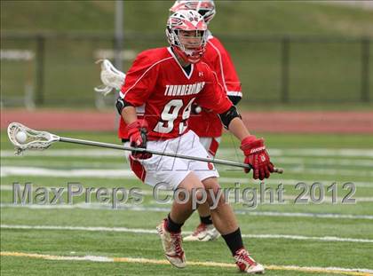 Thumbnail 1 in Connetquot @ Sachem East photogallery.