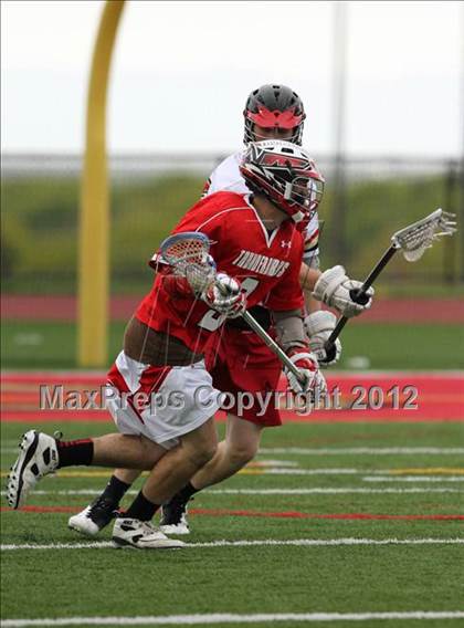 Thumbnail 1 in Connetquot @ Sachem East photogallery.