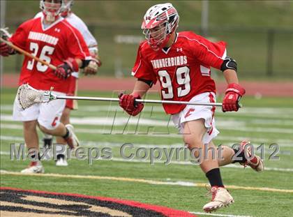 Thumbnail 3 in Connetquot @ Sachem East photogallery.