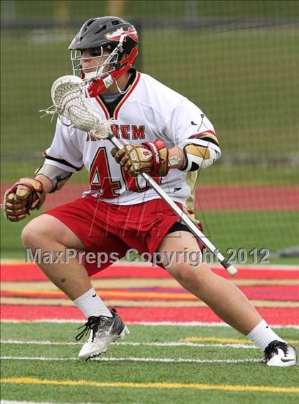 Thumbnail 2 in Connetquot @ Sachem East photogallery.