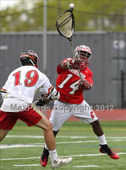 Thumbnail 1 in Connetquot @ Sachem East photogallery.