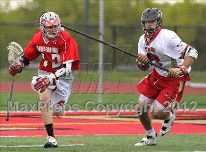 Thumbnail 2 in Connetquot @ Sachem East photogallery.