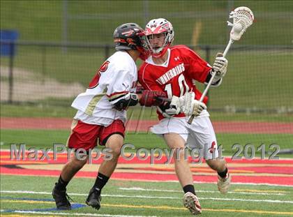 Thumbnail 2 in Connetquot @ Sachem East photogallery.