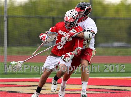 Thumbnail 2 in Connetquot @ Sachem East photogallery.