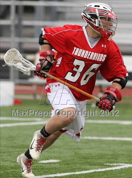 Thumbnail 3 in Connetquot @ Sachem East photogallery.