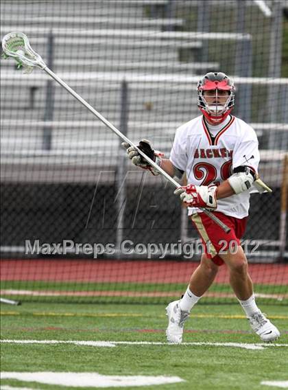 Thumbnail 2 in Connetquot @ Sachem East photogallery.