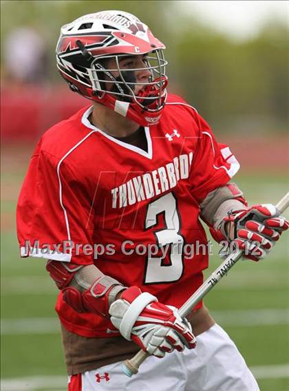 Thumbnail 3 in Connetquot @ Sachem East photogallery.