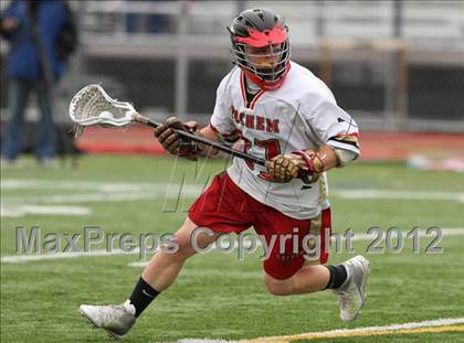 Thumbnail 1 in Connetquot @ Sachem East photogallery.