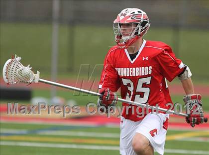 Thumbnail 3 in Connetquot @ Sachem East photogallery.