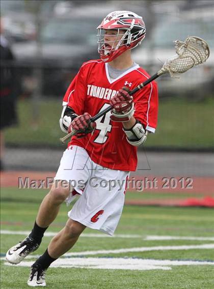 Thumbnail 1 in Connetquot @ Sachem East photogallery.