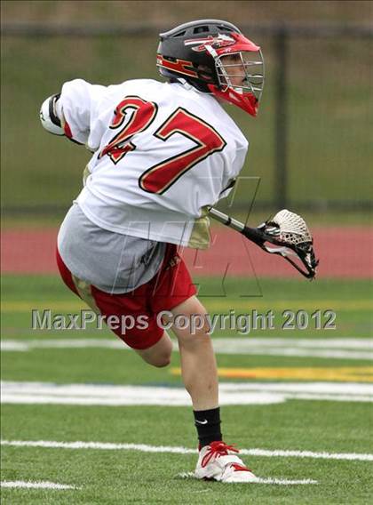 Thumbnail 3 in Connetquot @ Sachem East photogallery.