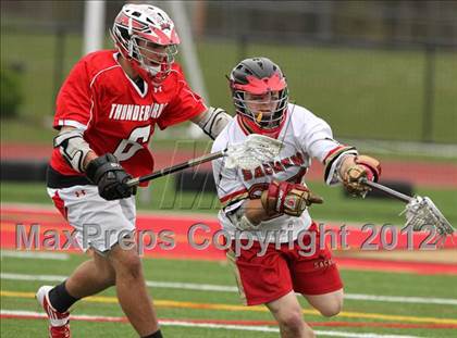Thumbnail 3 in Connetquot @ Sachem East photogallery.