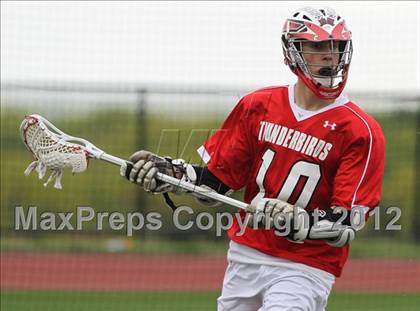 Thumbnail 3 in Connetquot @ Sachem East photogallery.