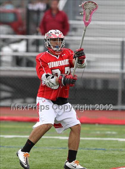Thumbnail 3 in Connetquot @ Sachem East photogallery.