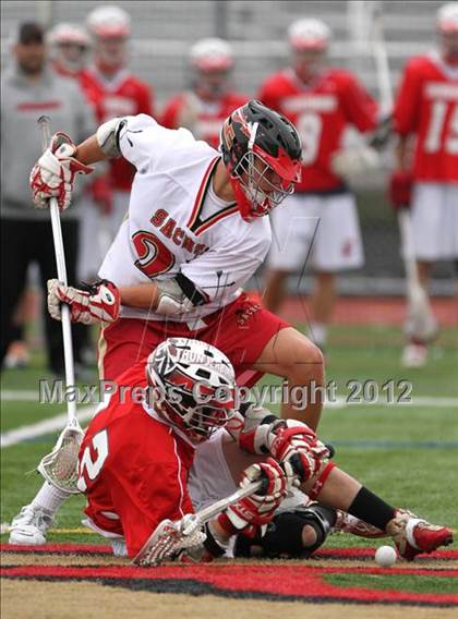 Thumbnail 1 in Connetquot @ Sachem East photogallery.
