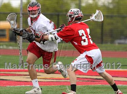 Thumbnail 3 in Connetquot @ Sachem East photogallery.