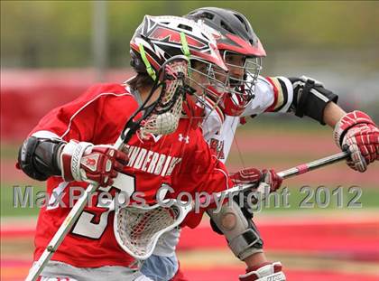 Thumbnail 3 in Connetquot @ Sachem East photogallery.