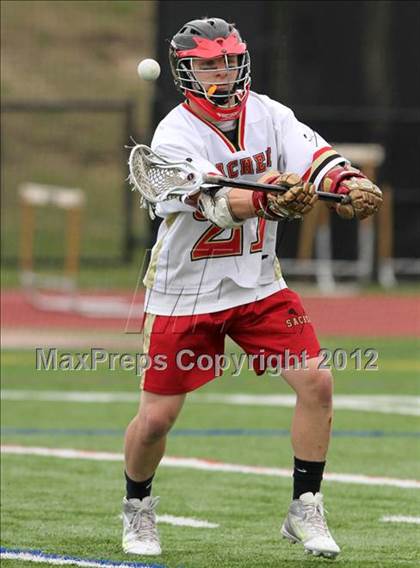 Thumbnail 1 in Connetquot @ Sachem East photogallery.