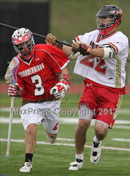 Thumbnail 2 in Connetquot @ Sachem East photogallery.