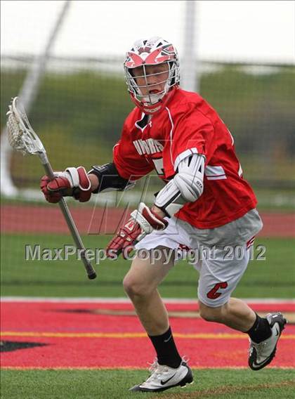 Thumbnail 3 in Connetquot @ Sachem East photogallery.