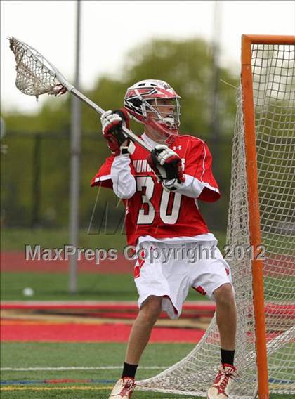 Thumbnail 2 in Connetquot @ Sachem East photogallery.