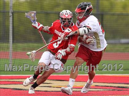 Thumbnail 3 in Connetquot @ Sachem East photogallery.