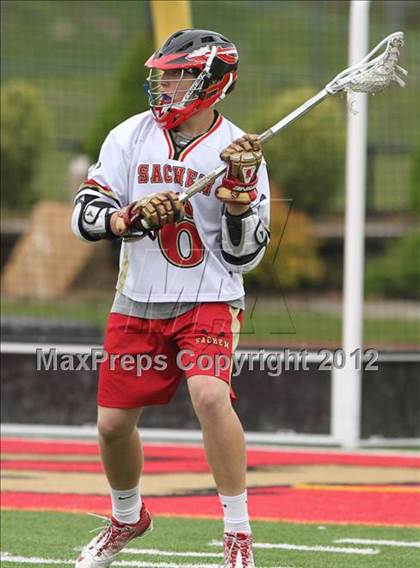 Thumbnail 2 in Connetquot @ Sachem East photogallery.