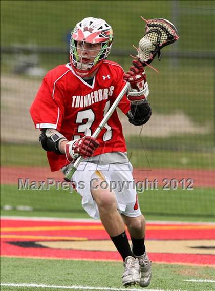 Thumbnail 3 in Connetquot @ Sachem East photogallery.