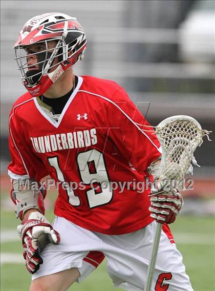 Thumbnail 2 in Connetquot @ Sachem East photogallery.