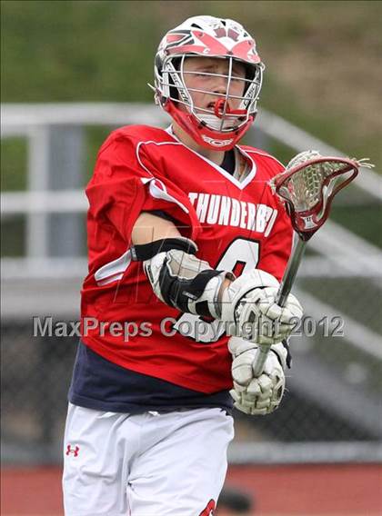 Thumbnail 2 in Connetquot @ Sachem East photogallery.