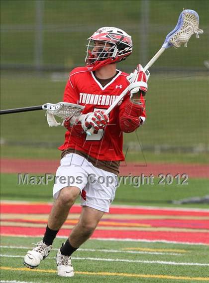 Thumbnail 3 in Connetquot @ Sachem East photogallery.