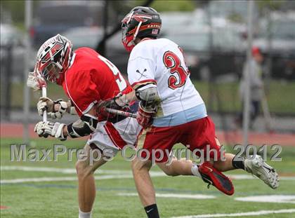 Thumbnail 1 in Connetquot @ Sachem East photogallery.