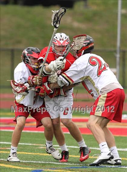 Thumbnail 2 in Connetquot @ Sachem East photogallery.