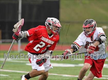 Thumbnail 3 in Connetquot @ Sachem East photogallery.
