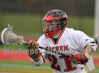 Thumbnail 2 in Connetquot @ Sachem East photogallery.