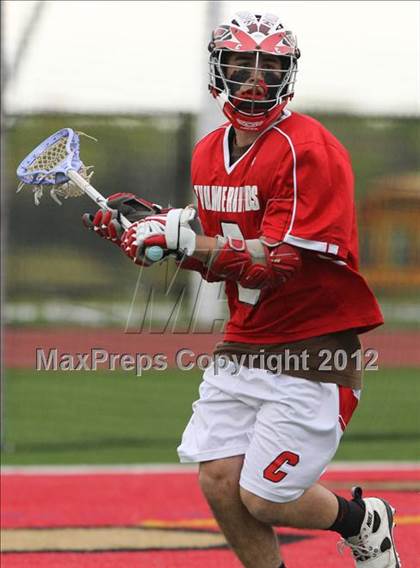 Thumbnail 3 in Connetquot @ Sachem East photogallery.